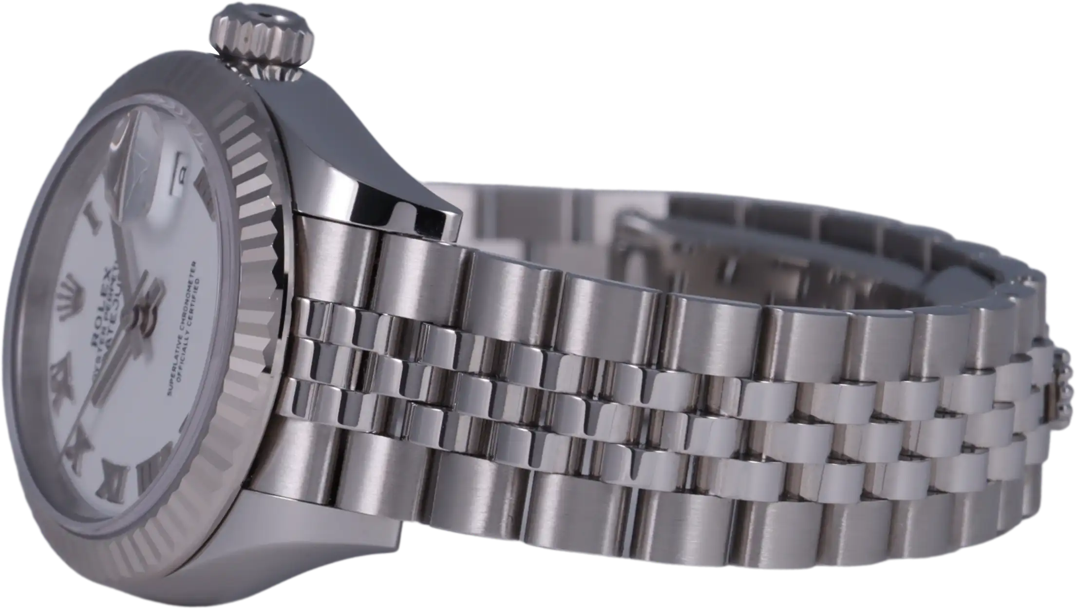 Rolex Lady-Datejust 28 279174-0019
